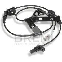 BREMI 51275 Wielsnelheidssensor (ABS)