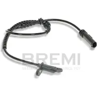 BREMI 51589 Wielsnelheidssensor (ABS)