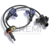 BREMI 50778 Wielsnelheidssensor (ABS)