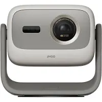 JmGO Beamer N3 4K UHD Grijs