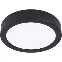 Eglo FUEVA 5, 1 lamp, LED, Niet vervangbare lampen, 3000 K, 1350 lm, IP44