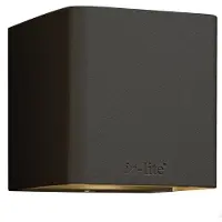 In-Lite | ACE Up-Down Dark | Wandlamp Buiten | 230V