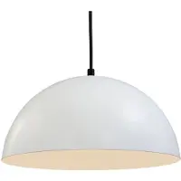 Masterlight Grote Hanglamp Industria 30