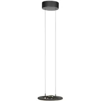 Steinhauer Exclusive Soleil LED Hanglamp | 30W 2700K 4000lm 927 | Dimbaar