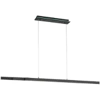 Paul Neuhaus Moderne hanglamp Q-Arian antraciet