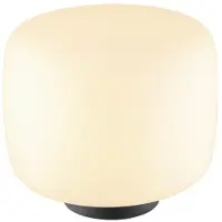 SLV Tafellamp Pantilo Wit Ø 23cm