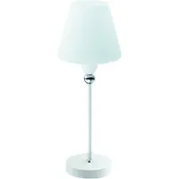 Eglo Tafellampje York wit