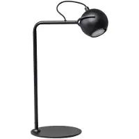 Eth Zwarte Bureaulamp The Eye