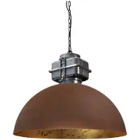 Masterlight Hanglamp Industria 80