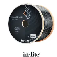 In-Lite | Cable 10/2 | 160 meter