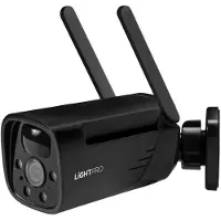 Lightpro 12 volts Smart Camera