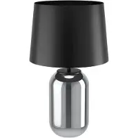 Eglo Tafellamp Cuite Zwart