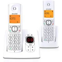 Alcatel Alcatelel F530 duo repondeur