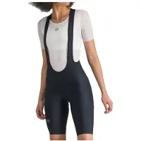 Sportful - Women's Giara 2 Bibshort - Fietsbroek XXL, grijs