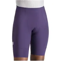 Sportful - SRK Short - Fietsbroek XL, purper