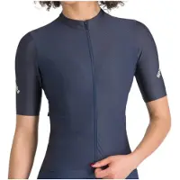 Sportful - Women's Hyperepic Jersey - Fietsshirt XXL, blauw