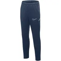 Nike Sportbroek 'Academy 25' marine / wit