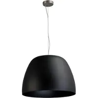 Masterlight Zwarte hanglamp Concepto 54