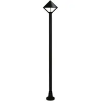 Albert Design tuinverlichting Triangle 180cm