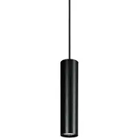 Nowodvorski Lighting Smalle hanglamp Eye zwart