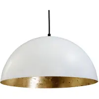 Masterlight Hanglamp Industria Gold 40 Landelijk