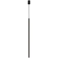 Lyora Hanglamp, zwart, G9, model 8436