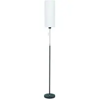 Highlight Vloerlamp Victoria Zwart 180cm