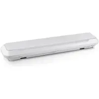 Reled LED Armatuur 80W - Binnenverlichting - 8000 lm - Wit