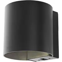 In-Lite Wandspot Halo Down Dark 12 volt LED
