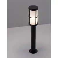 Lyora Staande tuinlamp Stone antraciet