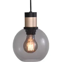 Masterlight Hanglamp Lazise 2 Ø 15cm