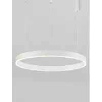 Lyora Hanglamp Motif wit Ø 100cm 2700-6500K