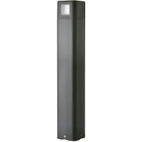 Franssen Staande led tuinspot Kubs lamp