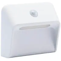 Lyora Batterijlamp Sensorlux