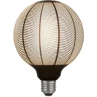 Searchlight Decoratieve lichtbron Lampy Ø 12cm