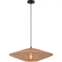 Masterlight Japandi hanglamp Bicono Ø 65cm