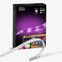 Aduro Smart Zigbee led strip | 3 meter | 20W | RGB + 2700-6000K | Uitbreiding