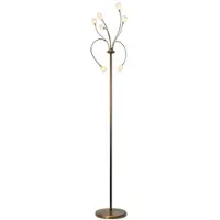 Masterlight Staanlamp Molto 2 LED