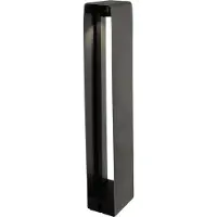 In-Lite | ACE HIGH Dark | Staande Buitenlamp