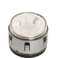 In-Lite In lite Inbouwspot Big Flux Asymmetric 12 Volt Led