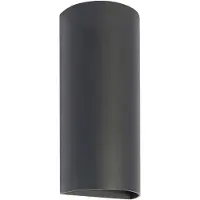 Highlight Wandlamp Hera Up Down Zwart