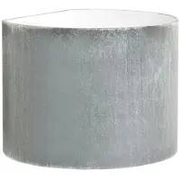 Highlight Wandspot Round Grijs