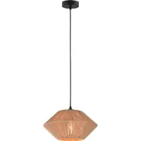 Masterlight Japandi hanglamp Bicono Ø 35cm