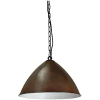 Masterlight Hanglamp Industria 52 Landelijk