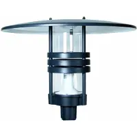 Franssen Buitenlamp City Highlight voor tuinmast