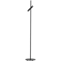 Lyora Moderne led vloerlamp Nydle 1-lichts