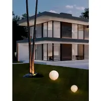 Lyora Bollamp Moon Ø 30cm