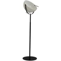 Masterlight Staanlamp Larino 50 Landelijk