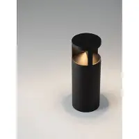 Lyora Zwarte padverlichting Soul 43cm