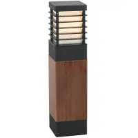 Franssen Terraslamp Selham Zwart